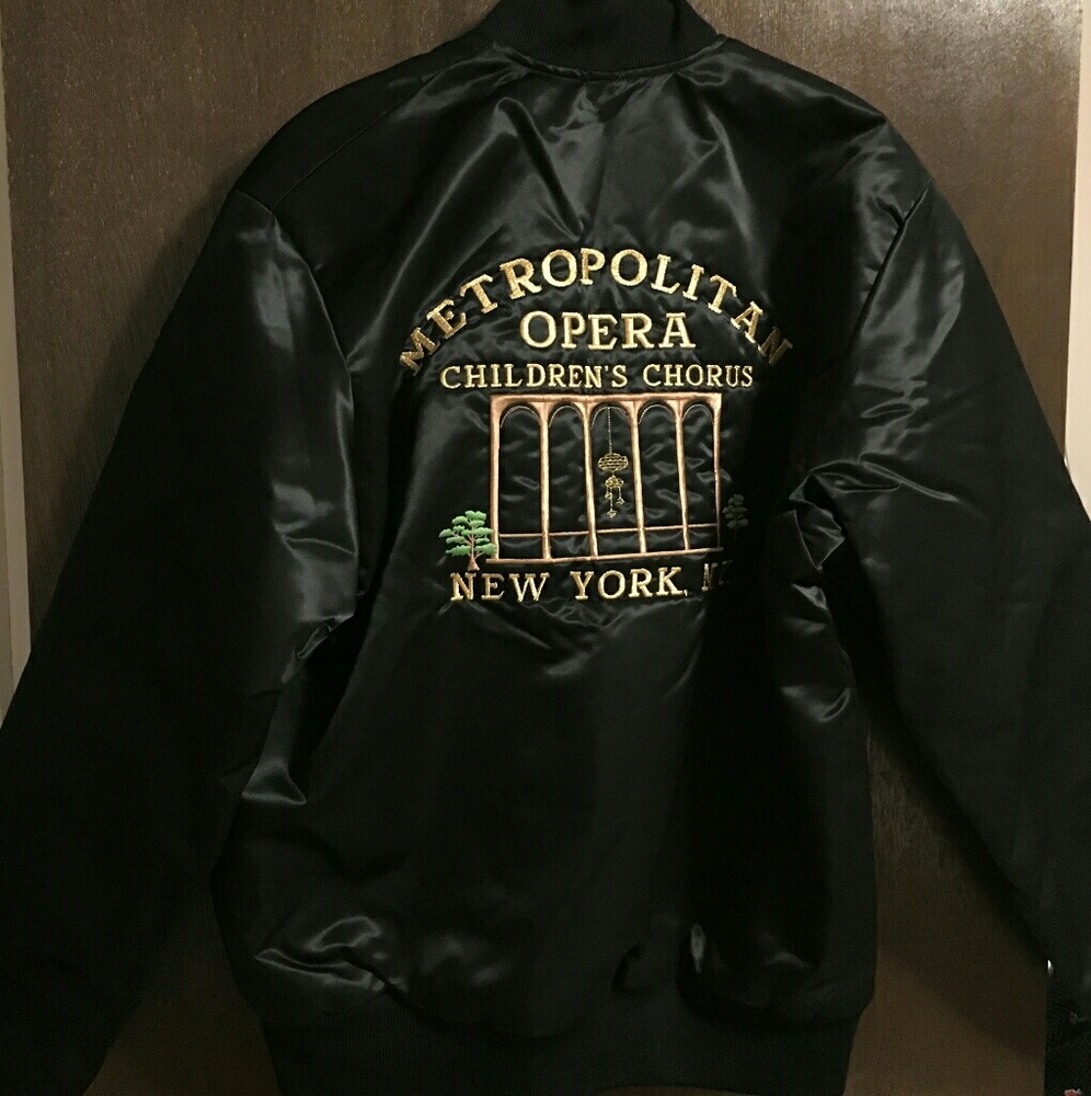 A man bomber
